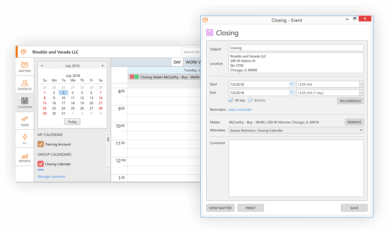 Legal-calendar - Device Manager Xfi Titanium (1242x744), Png Download