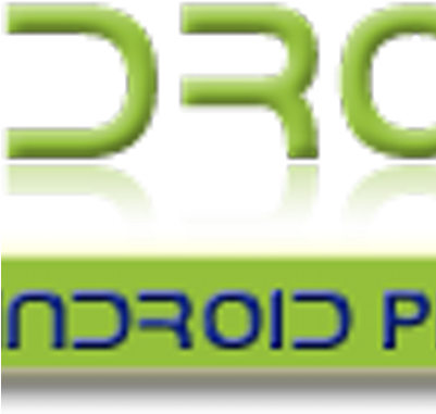 Samsdroid - Com - Android (400x400), Png Download