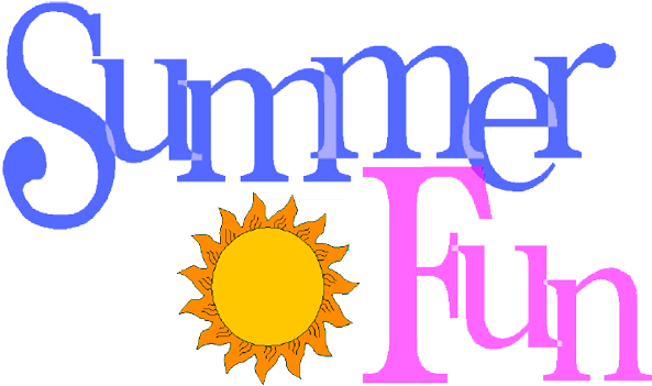 During Our Summer Program We Offer - 4 H Clover (600x358), Png Download