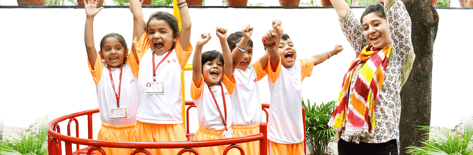 Our Teachers Are The Facilitators, Your Child Will - Ritual (1616x530), Png Download