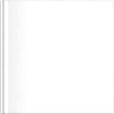 Blank Photobook - Imagewrap Vs Debossed (404x404), Png Download