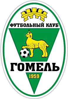 Fk Gomel Logo Vector - Fk Gomel (400x400), Png Download
