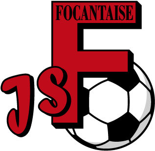 Jeunesse Sportive Focantaise Logo - Logo Js Fc (400x400), Png Download