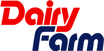 Dairy Farm Vector Logo - Dairy Farm Group Logo (400x400), Png Download