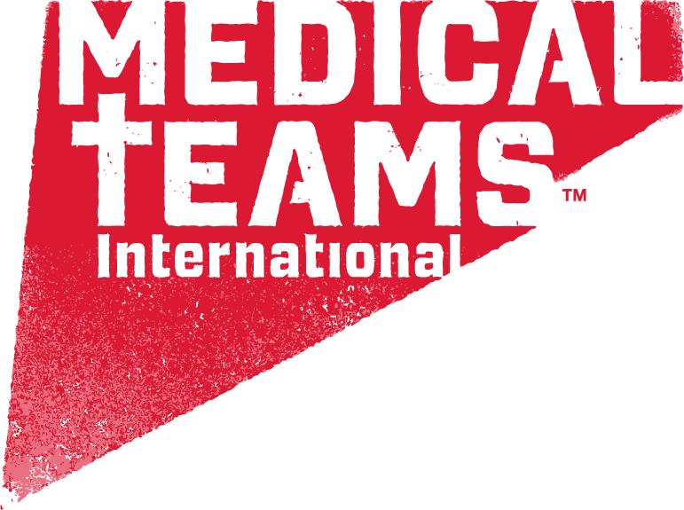 Asset 1 - Medical Teams International Logo (771x575), Png Download