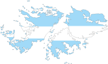 Malvinas Argentinas Vector Logo - Malvinas Argentinas Vector (400x400), Png Download