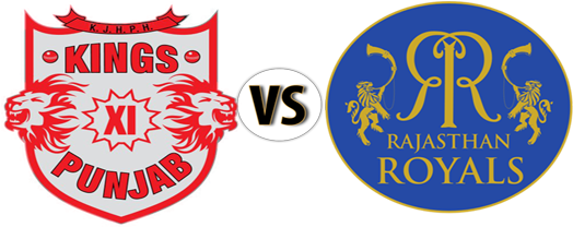 00 Pm On Http - Ipl 2018 Teams Logo (550x250), Png Download