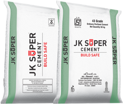 Product Image - Jk Cement 53 Grade (499x372), Png Download