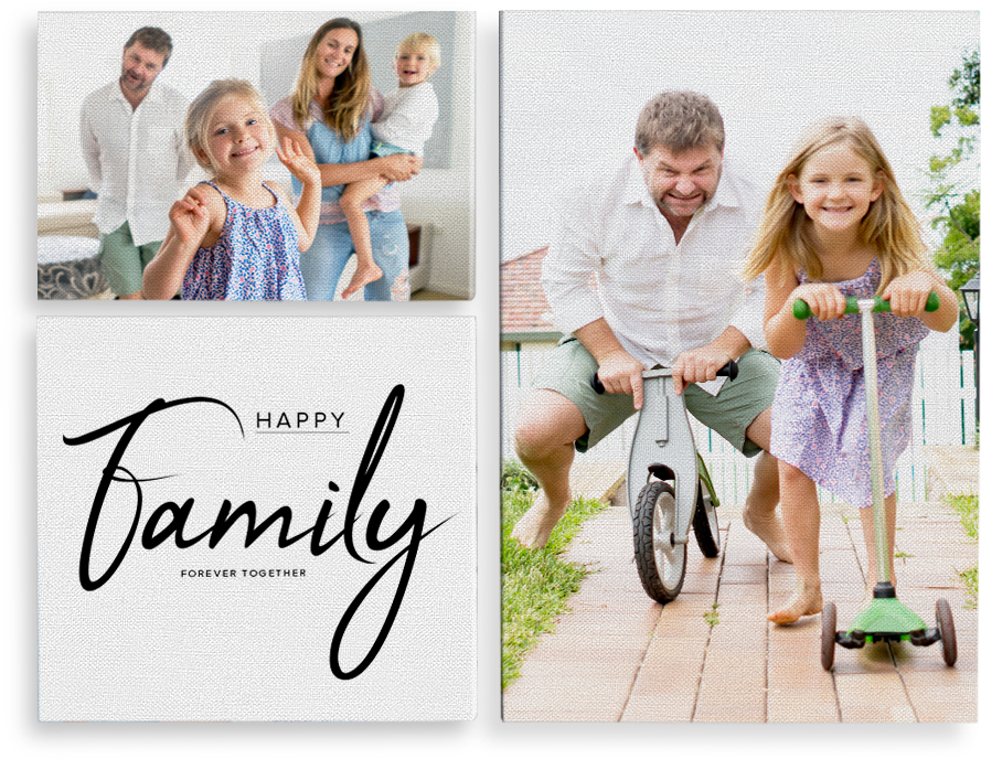 Uniquely Engineered With High Density Foam Boards That - Canvas Print (992x790), Png Download