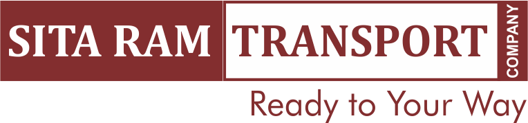 Sita Ram Transport - Transport (764x179), Png Download
