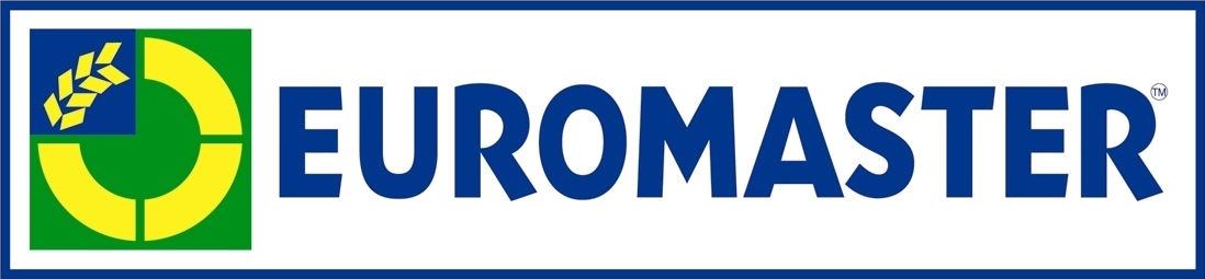 Der Neue Ford Focus - Logo Euromaster Vector (1098x255), Png Download