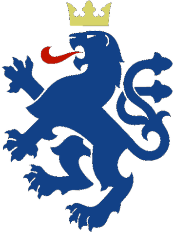 01 File Interpol Vector Lion Copia - Interpol France (474x474), Png Download