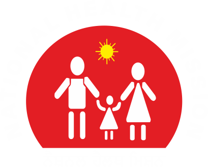 National Health Mission Punjab Logo 2 By Brian - National Health Mission Punjab (409x328), Png Download