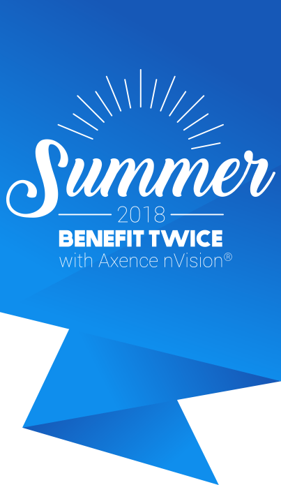 This Summer, Benefit Twice - Euclidean Vector (403x695), Png Download