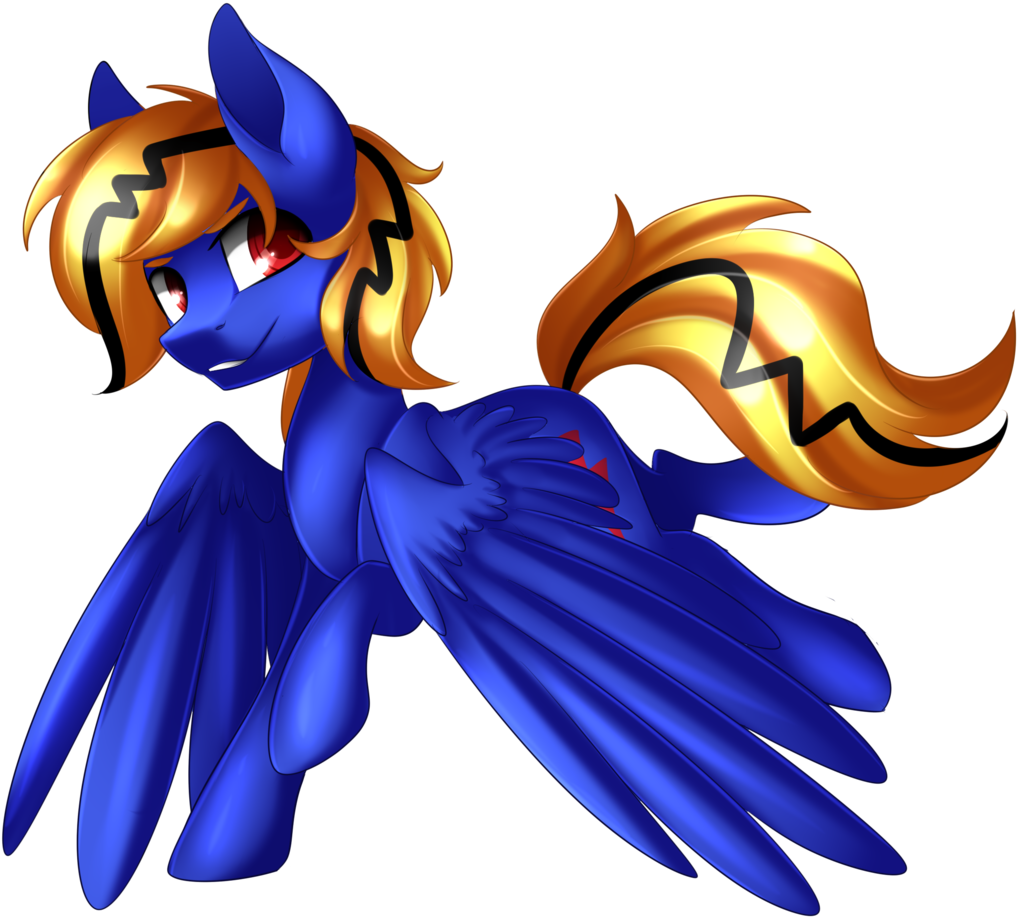 Scarlet-spectrum, Commission, Oc, Oc Only, Oc - Equestria Daily (1183x1024), Png Download