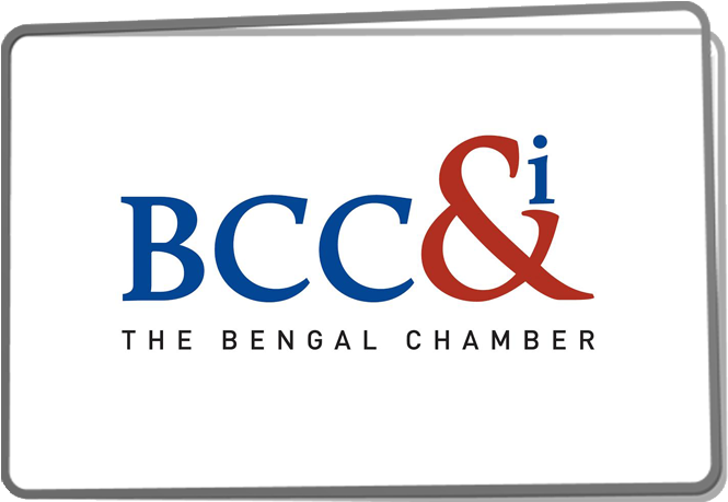 Click Me - Bengal Chamber Of Commerce And Industry (710x503), Png Download
