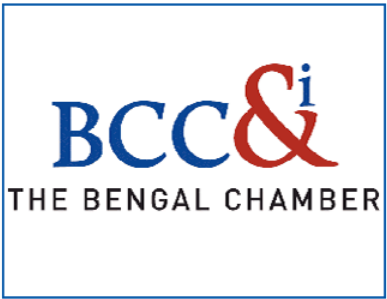 Bengal Chamber Of Commerce And Industry (500x300), Png Download