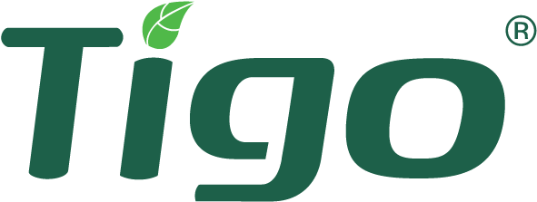 Tigo Energy (608x233), Png Download