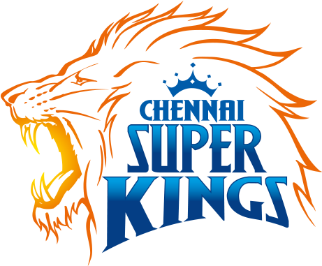 24th Match , Indian Premier League At Bengaluru, Apr - Chennai Super Kings Logo 2018 (500x500), Png Download