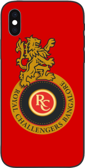 Rcb Mobile Covers - Rcb Logo 2018 Hd (700x700), Png Download