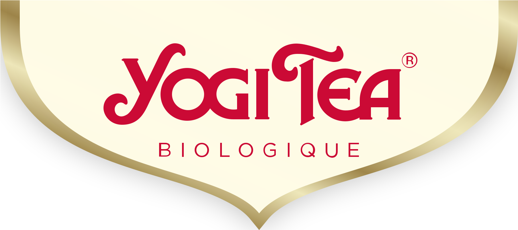 Open - Yogi Tea Organic Logo (2000x910), Png Download