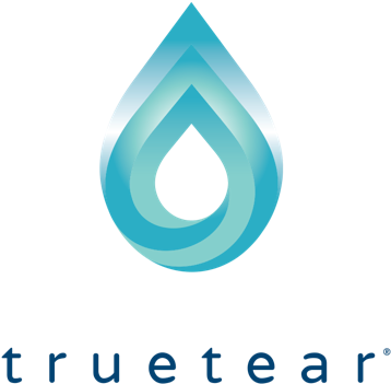 Truetear Logo (480x480), Png Download