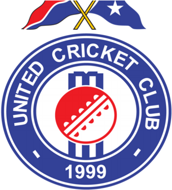 United Cricket Club - Clube Esportivo Lajeadense (400x400), Png Download