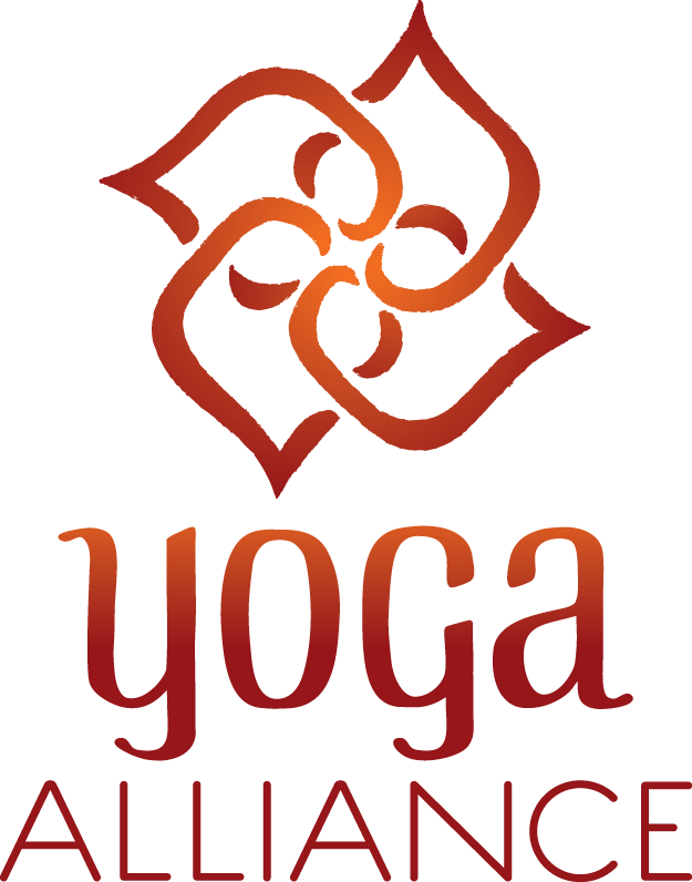 Picture - Yoga Alliance Png (625x796), Png Download
