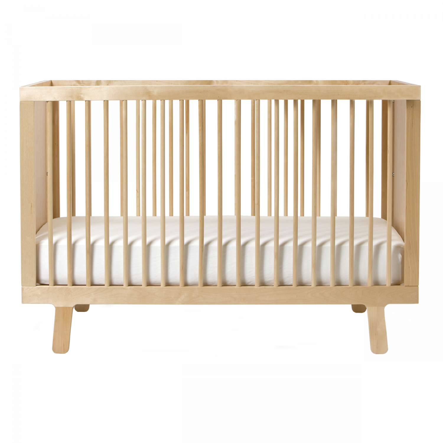 Oeuf Sparrow Cot - Oeuf Sparrow Crib (1500x1500), Png Download