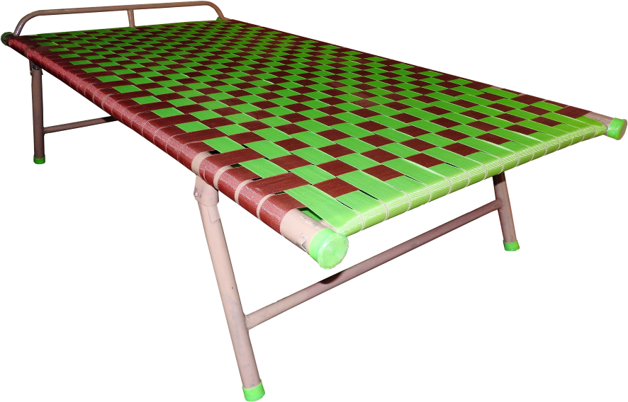 folding tape cot