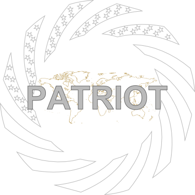 Carbonfibreme Patriot Flag Link World Patriot Sidebar - Patriot Day (400x400), Png Download