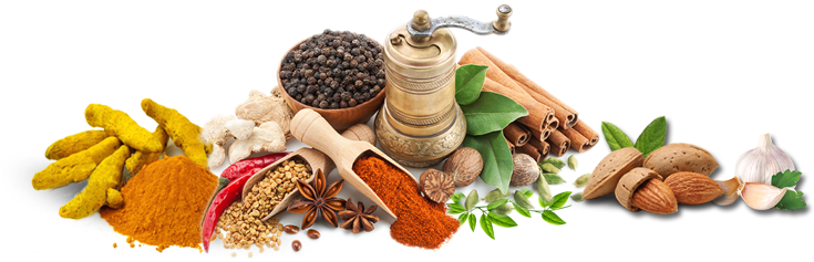 Ayurvedic Medicine Png - Sri Sri Tattva Garam Masala (735x237), Png Download