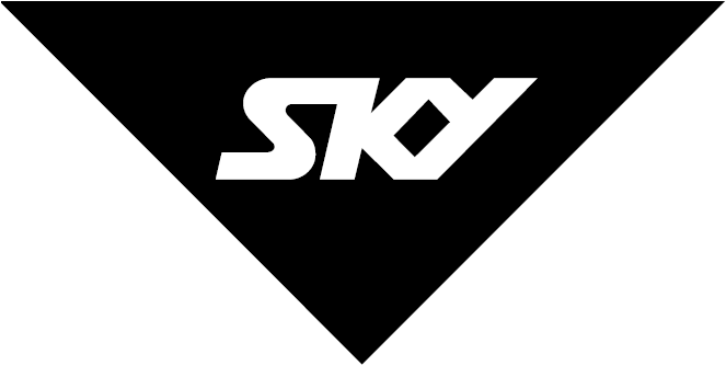 Sky Tv Nz Logo (685x334), Png Download