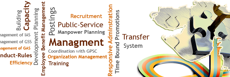 Complain Online Gujarat Chief Minister Gad - Gujarat (800x269), Png Download