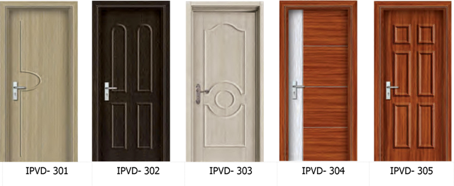 And Any Surface Treatment Is Necessary, Integrates - Mdf Door Png (640x263), Png Download