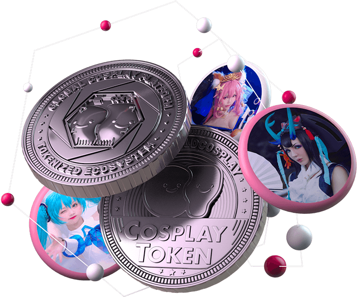 One Fine Day, Zoya Met Her Close Friend And Explained - Cosplay (720x598), Png Download