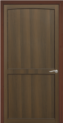 Pvc Door - Home Door (525x400), Png Download