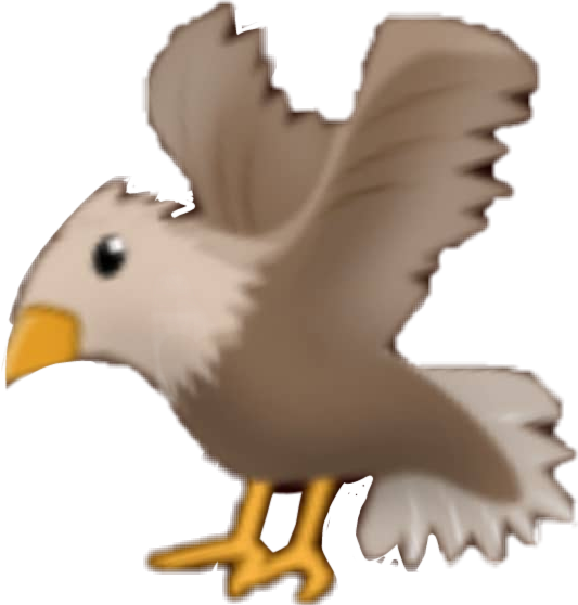 Eagle (533x558), Png Download