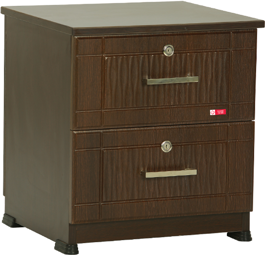 Exicutive Cot Side Box With Hdf Shutter - Cot Side (900x600), Png Download