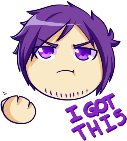 Tumblr Pflgr6qezd1rqg5ieo2 500 - Shane (500x500), Png Download