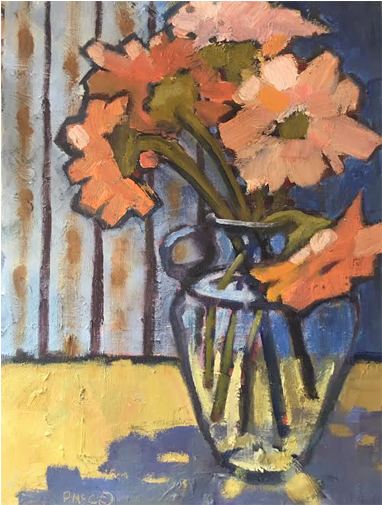 001sl - Modern Art (792x504), Png Download