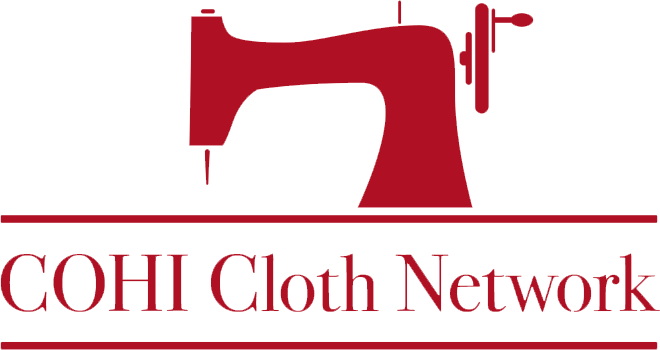 Social Enterprise - Sewing Machine Sign (660x350), Png Download