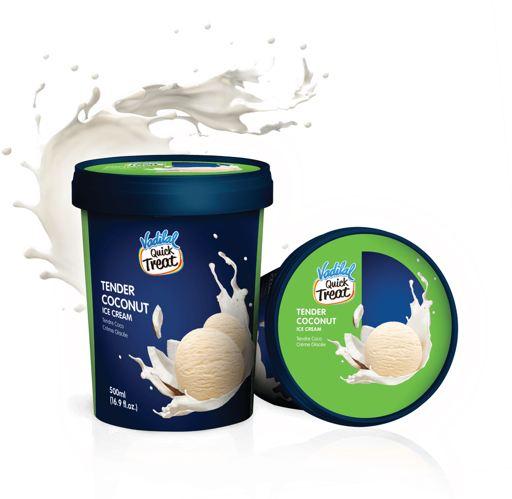 Vadilal Tutti Frutti Ice Cream (1041x981), Png Download