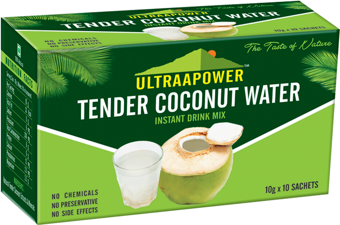 Nutrition Facts - Cappuccino (800x600), Png Download