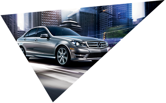 Image Realted To Mercedes-benz - 2013 Mercedes Benz C Class Poster 36x24 Inch (543x336), Png Download