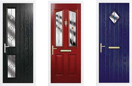 Your Own Door - Home Door Png (451x295), Png Download