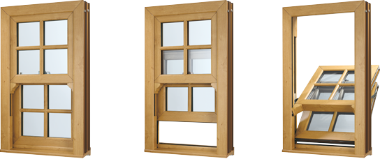 For More Information On The Benefits Of Upvc Vertical - Irish Oak Upvc Windows (544x228), Png Download