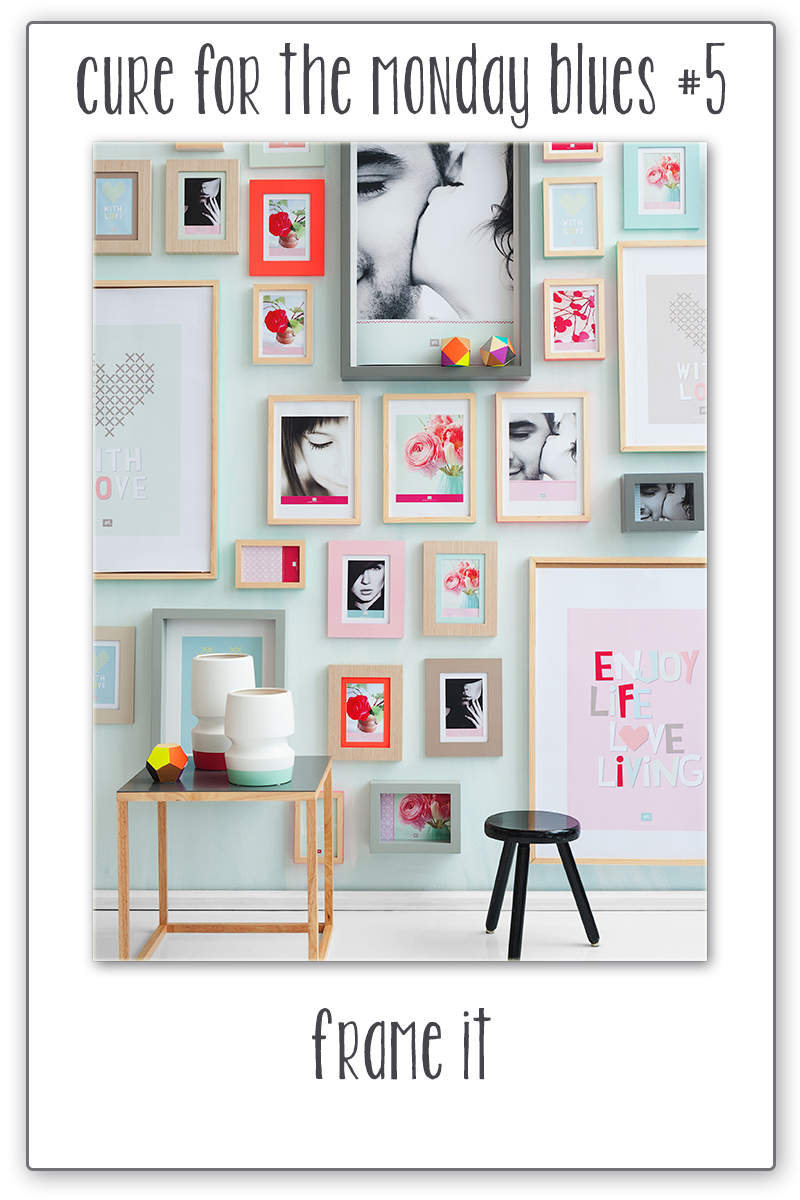 The Inspiration Photo Has Beautiful Frames In It, And - Best Out Of Waste Home Deco (800x1200), Png Download