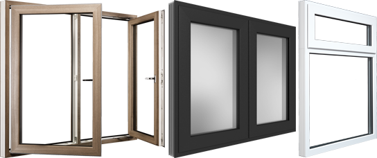 Aluminium Windows Vertical And Horizontal Full Size Png Download Seekpng