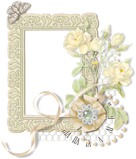 Frame, Photo Frame, Photoshop, Love, Romance - Picture Frame (640x640), Png Download